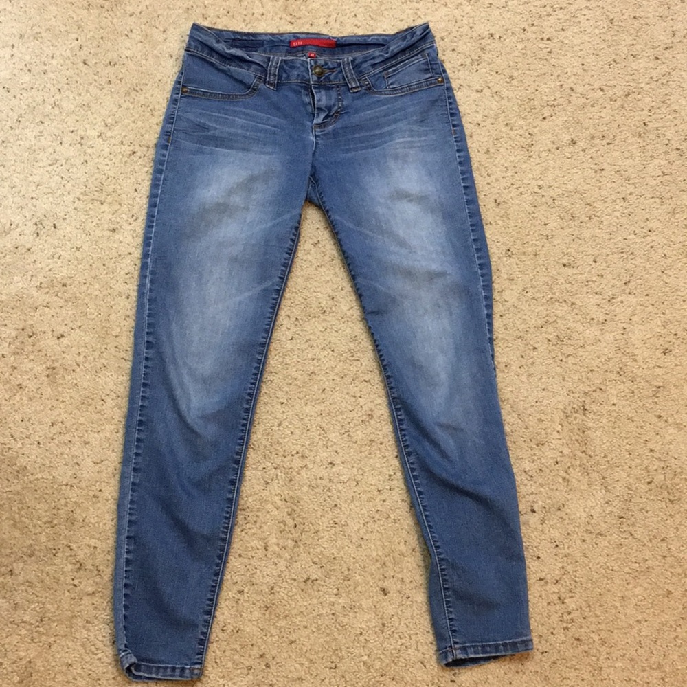 Jeggings (Jean leggings)